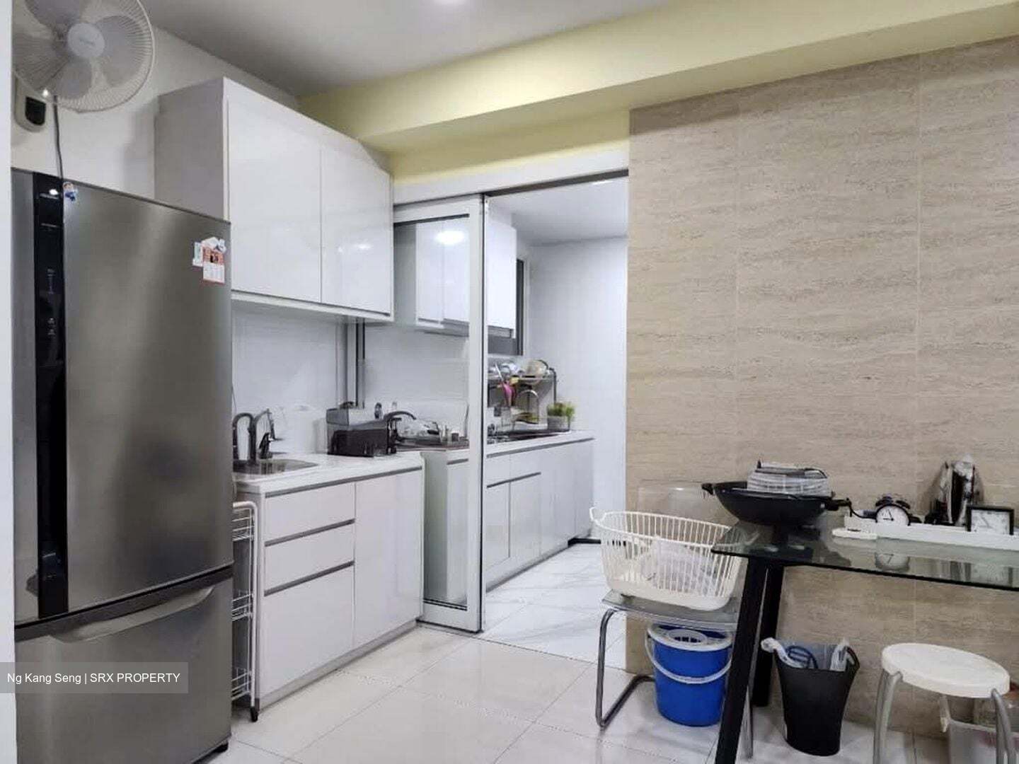 Forestville (D25), Condominium #545833891